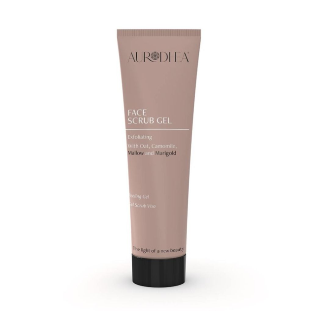 Peeling Gel - 50ml