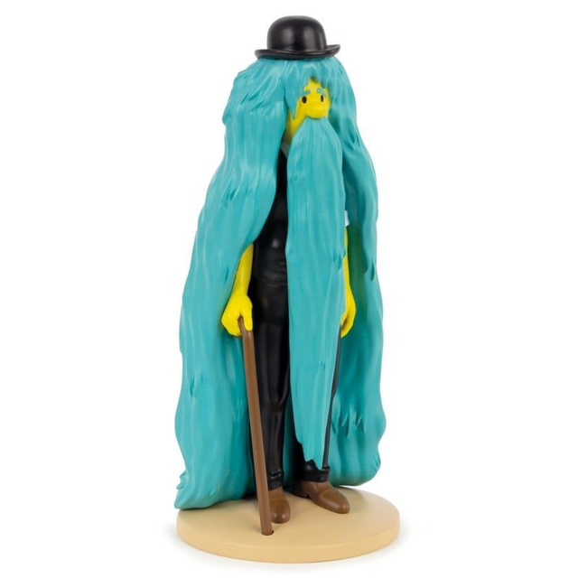 DUPONT, UN CASO EXTRAORDINARIO