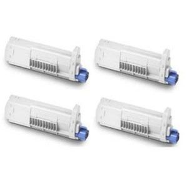 Ciano Rig Oki C710 CDTN | C710 DTN | C711 DN | 711N.11.5K#44318607