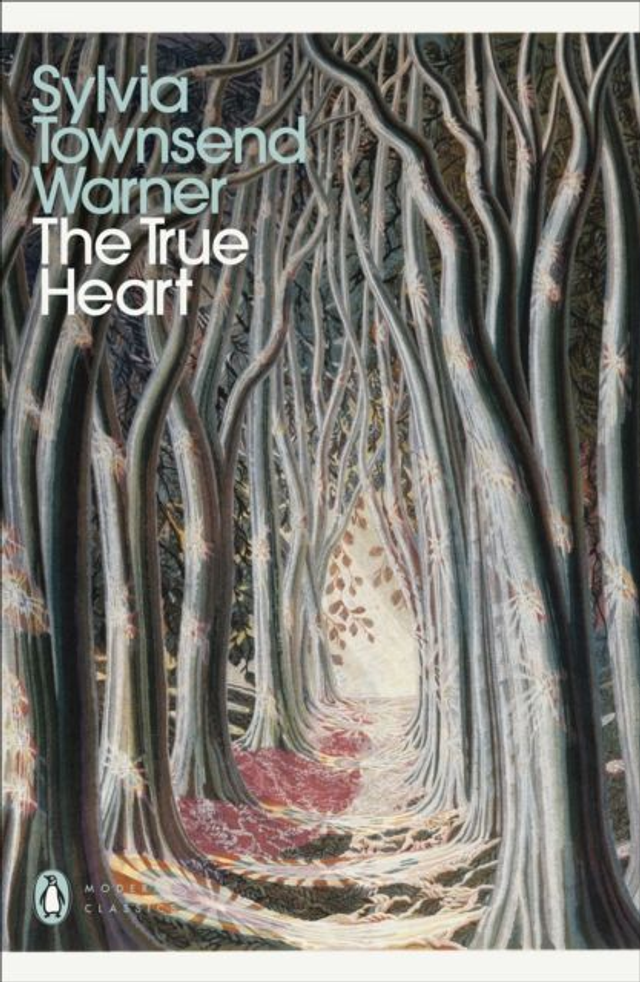 The True Heart | Sylvia Townsend Warner