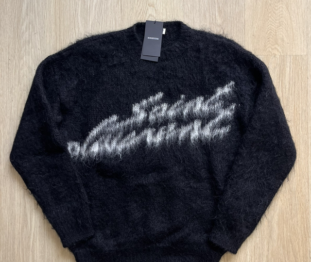 YSL maglione size S NEW