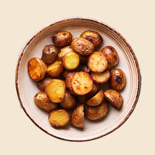 Patates rôties