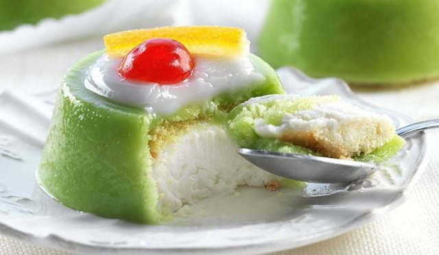 Cassata Siciliana