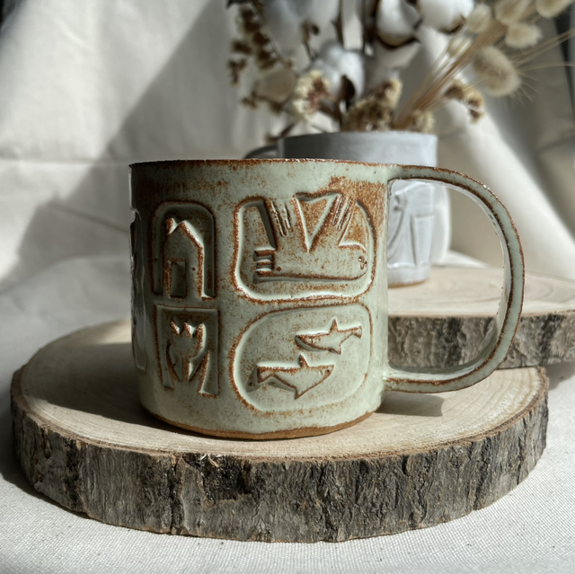 Atelier Gravure - Céramique 2h30