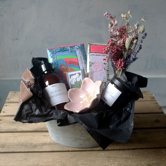 Verdley Valentines Hamper Number One