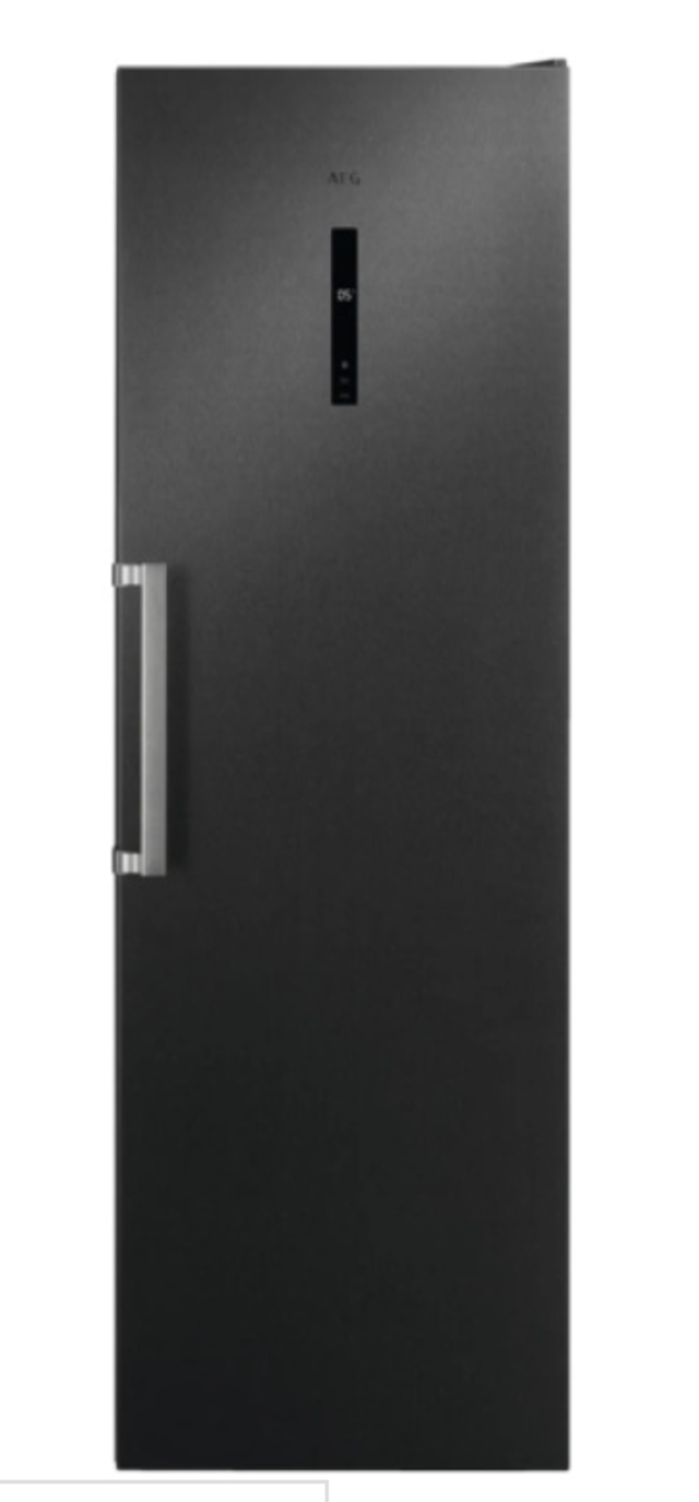 AEG AGB728E5NB Freestanding Frost Free Freezer – Black