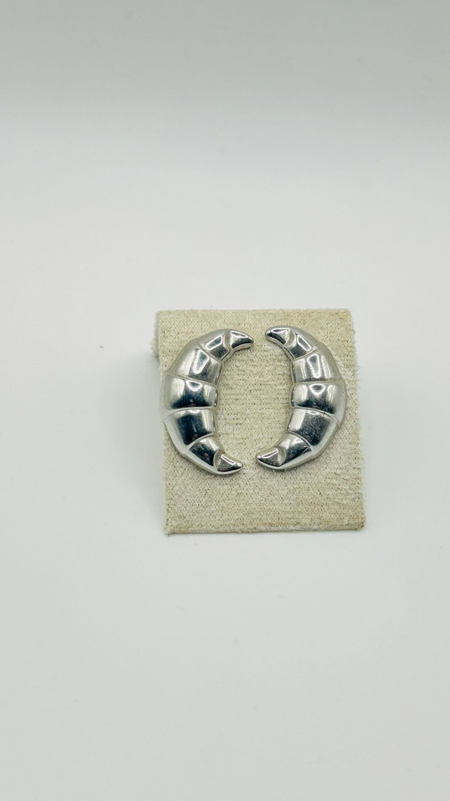 Stainless Steel Earrings (SSE56J)