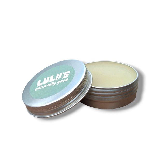 Toes and Nose Balm
