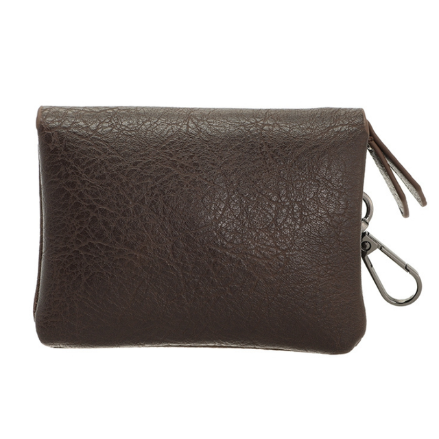 Portemonnee Kyra bruin