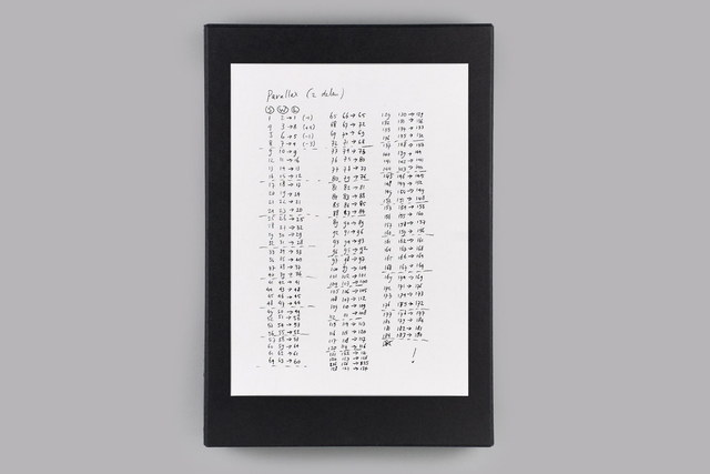 Ari Marcopoulos Parallax (Market Place / No Home), 2026 