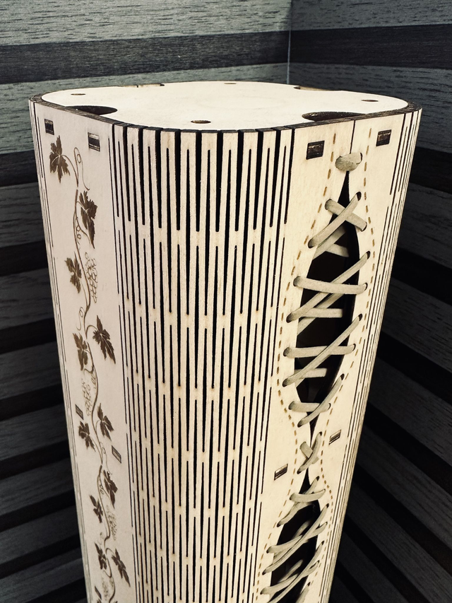 Personalisierte Weinbox aus Holz – Edle Geschenkverpackung