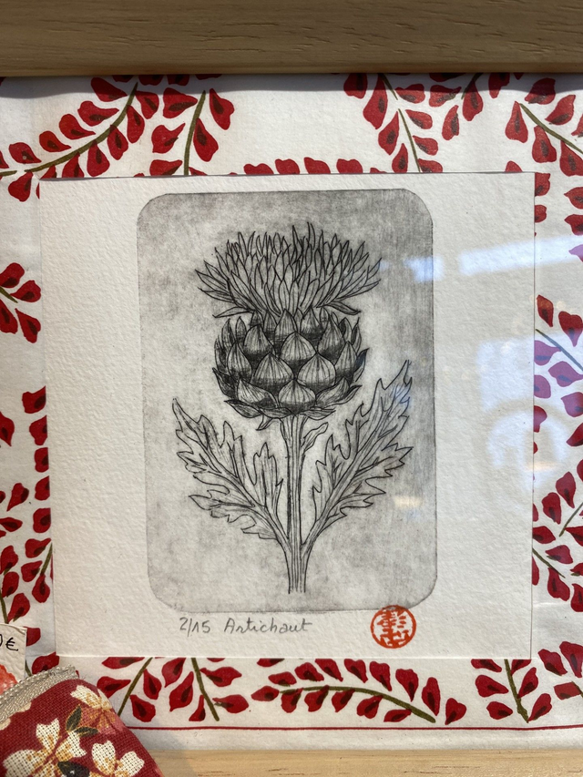 Pack de Noël - Herbier d’hiver