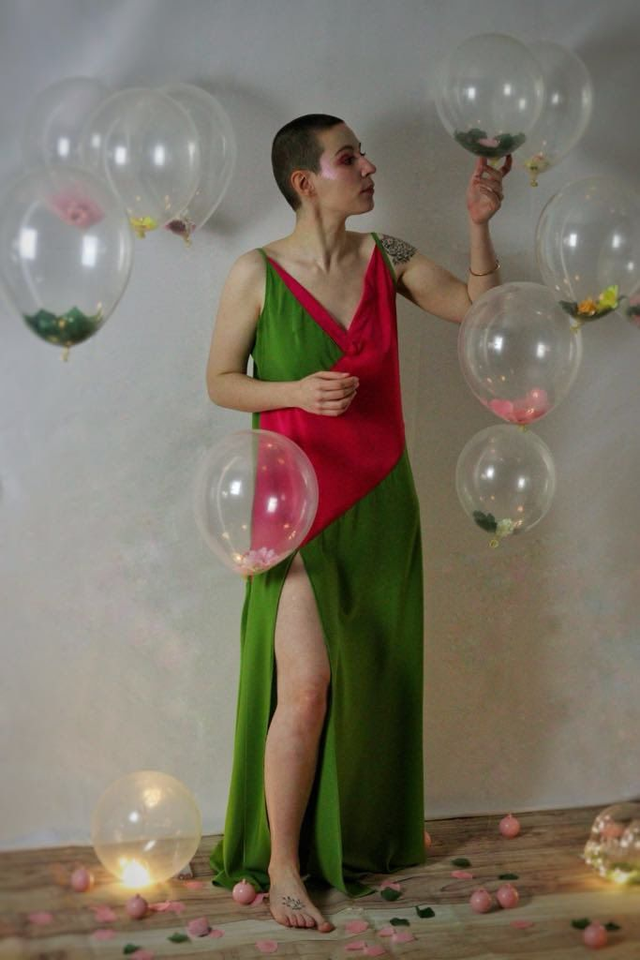 Nuisette &quot;Eden Rosé&quot;