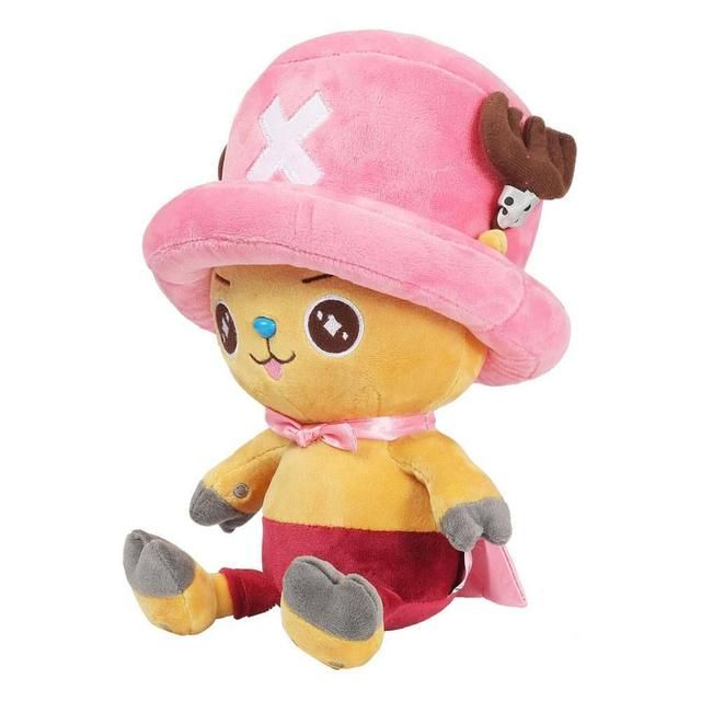 Sakami Merchandise One Piece Chopperman 25 Cm Plush
