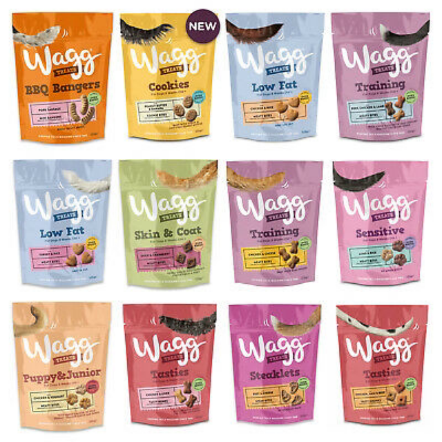 Wagg Treats