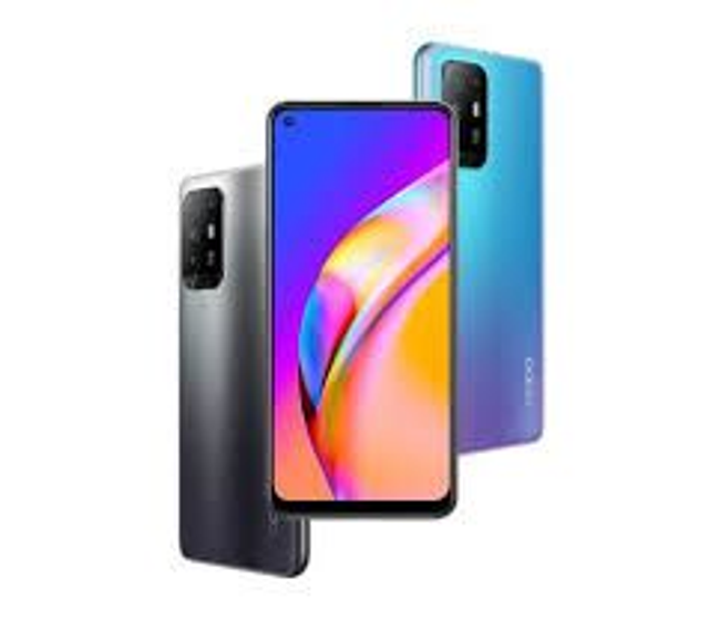 OPPO A94 5G