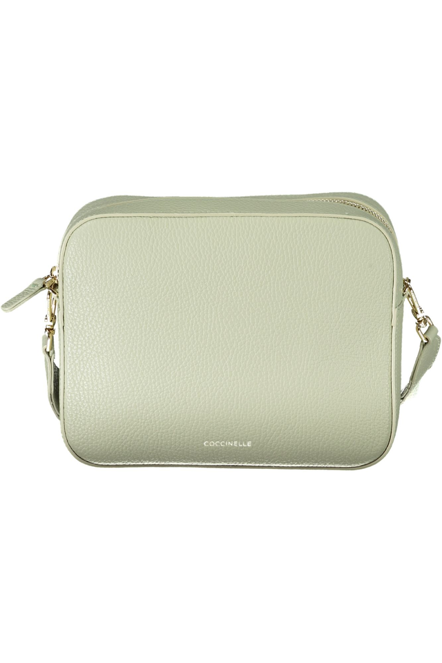 COCCINELLE BORSA DONNA VERDE