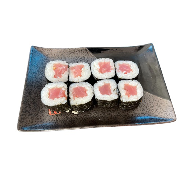 031. Tekka Maki (8 Stück)