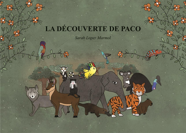2. LA DÉCOUVERTE DE PACO