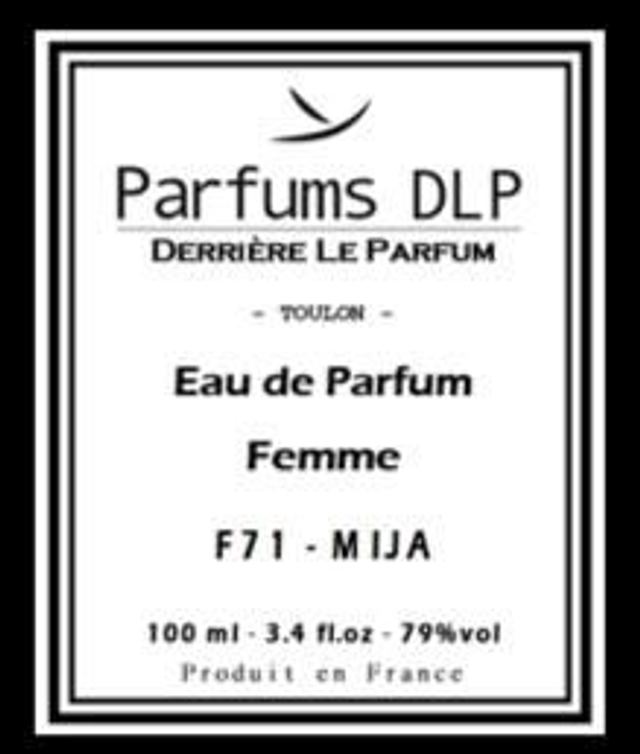 F71 MIJA