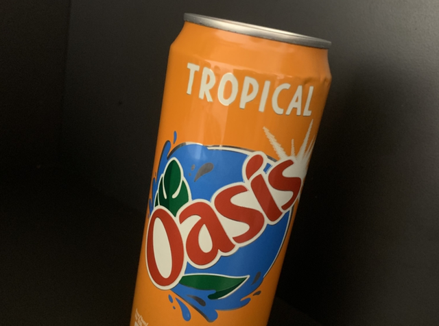 Oasis