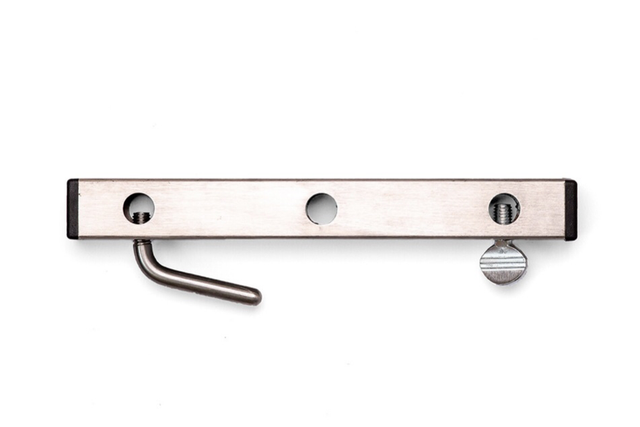 Lowery Light Bracket