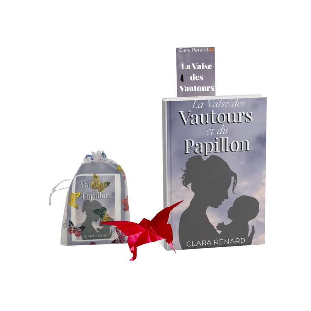 Coffret PAPILLON