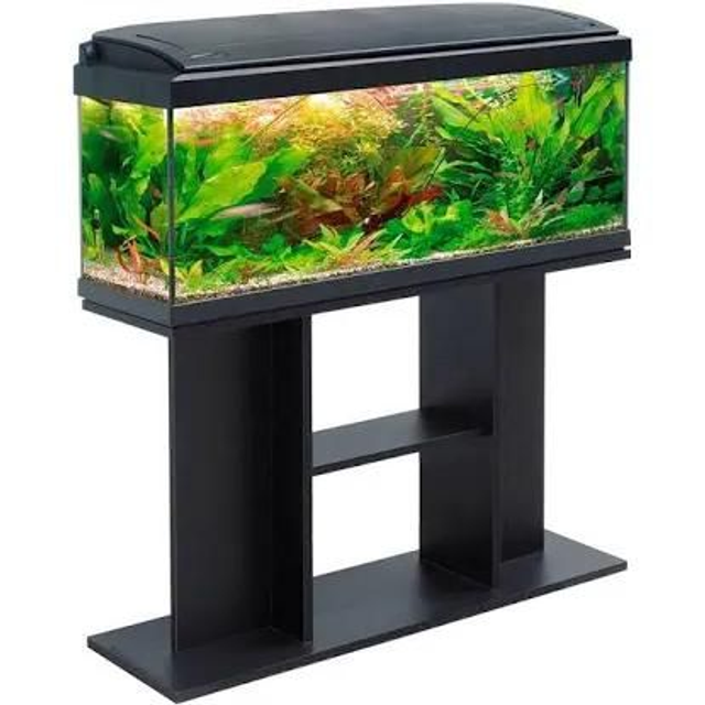 Acquario 80 cm con Mobile