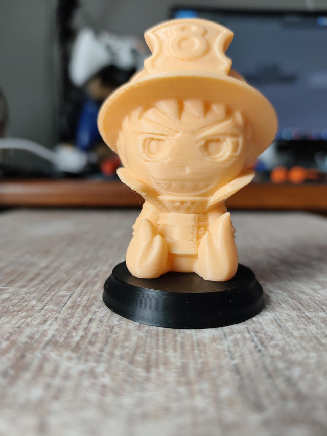 Shin Rawr (figurine)