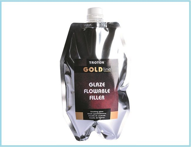 Goldline Glaze Flowable Filler 450ml