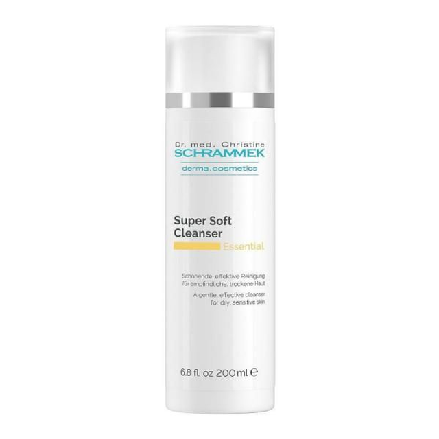 Essential Super Soft Cleanser 200 ml