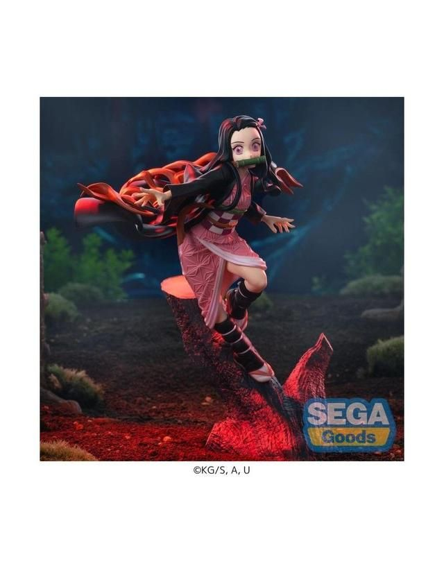 Demon Slayer Kimetsu No Yaiba: Xross Link Nezuko Kamado