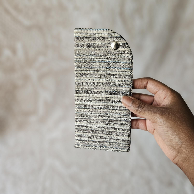 Étui à lunettes Rama