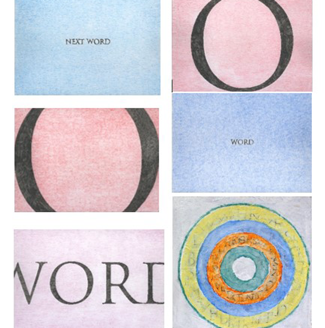 The Syllabary deposit 