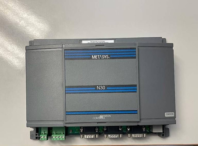 Johnson Controls MS-N301310-1