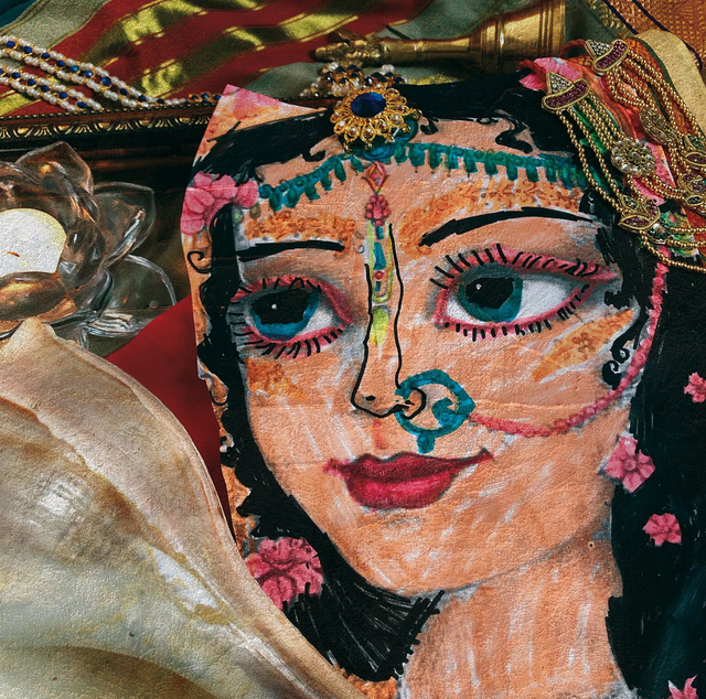 Think of Echoes - Ishan-Sattva - New CD Album