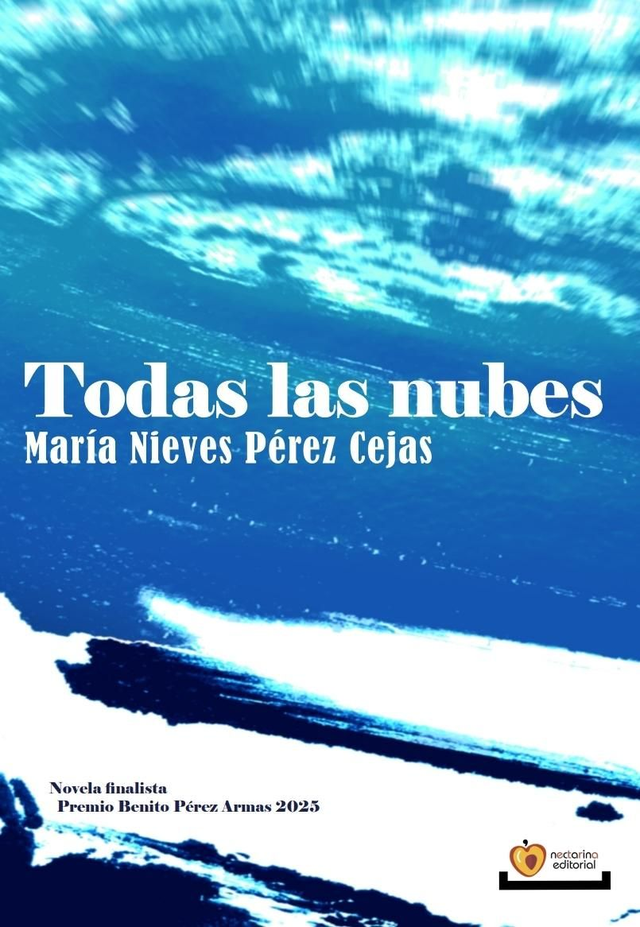 Todas las nubes