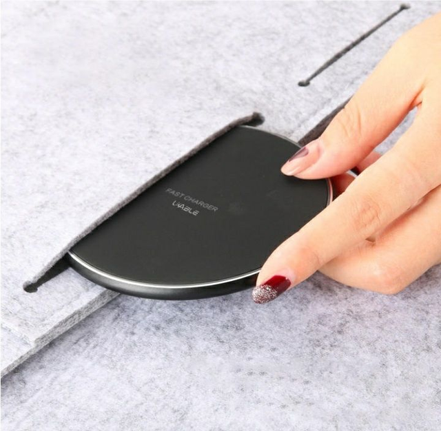 QI chargeur universel 10W