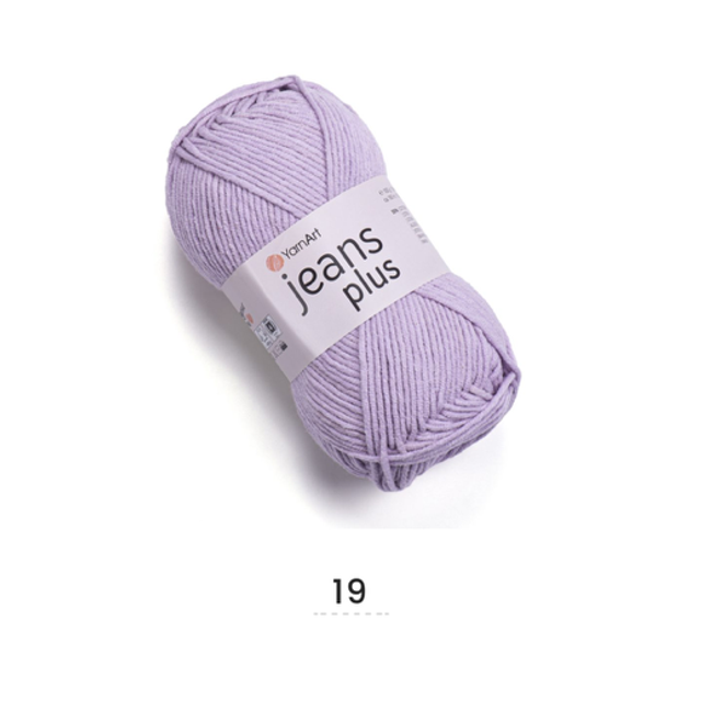 Jeans Plus 19