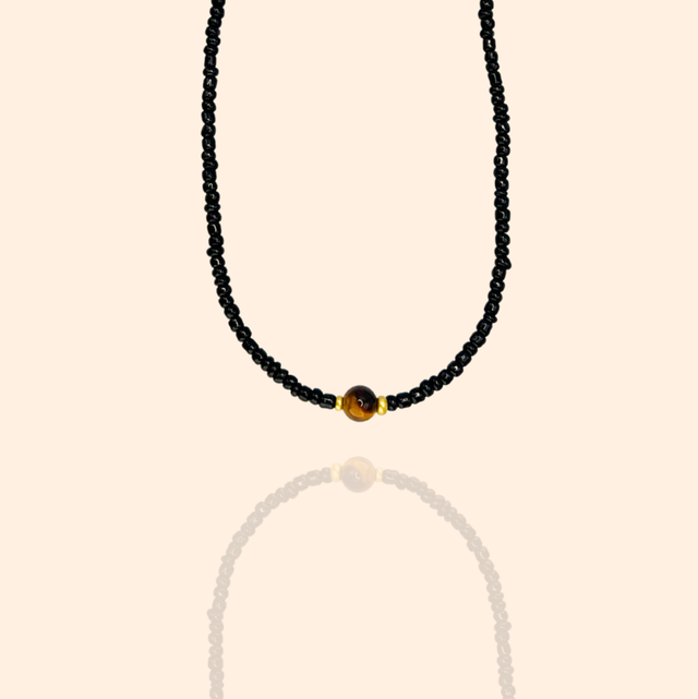 Collier "PROTECTION"