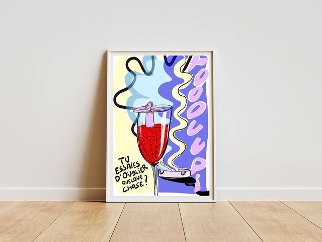 POSTER A3 Soirée youpi 1