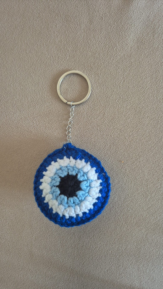 Nazar Boncugu / Œil bleu