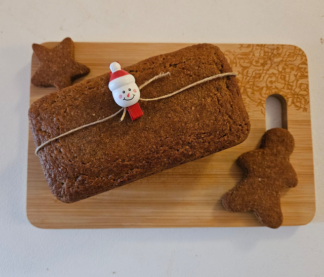 Panier Gourmand Végétal – Edition Fêtes