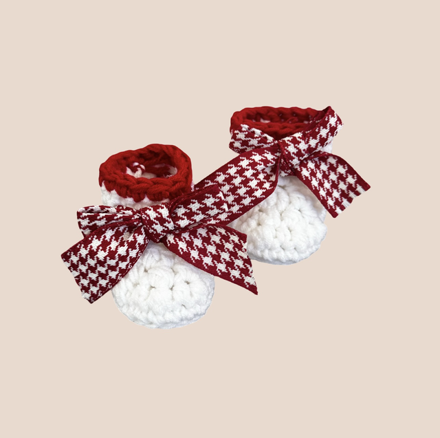 Christmas Collection - Modern Booties