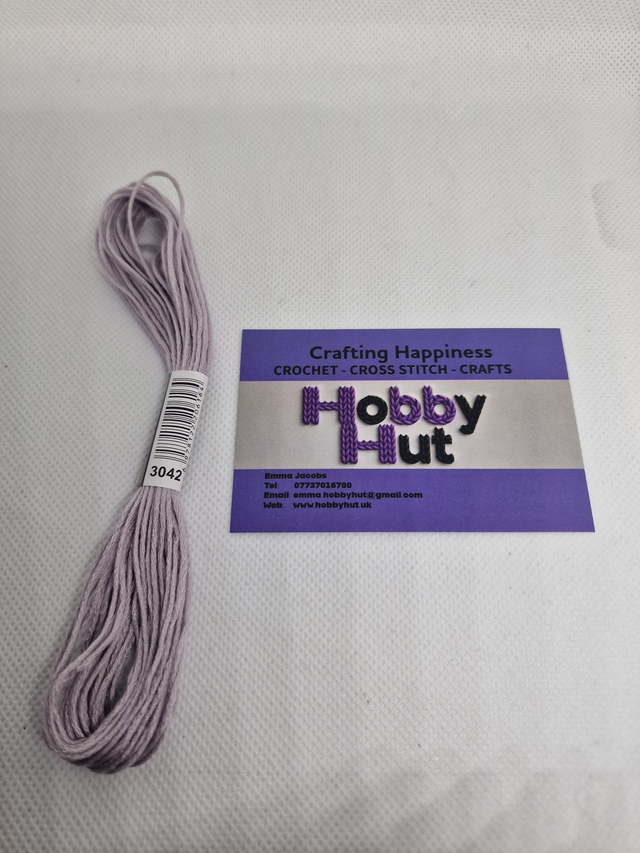 Embroidery Thread - 3042