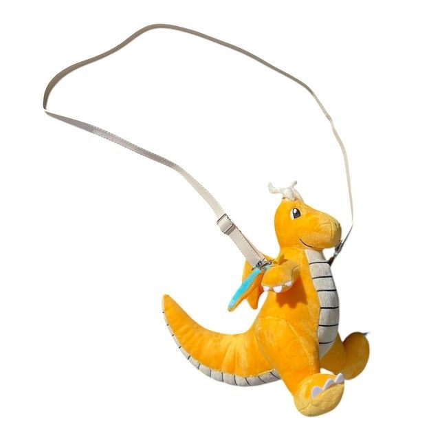 Dragonite bag