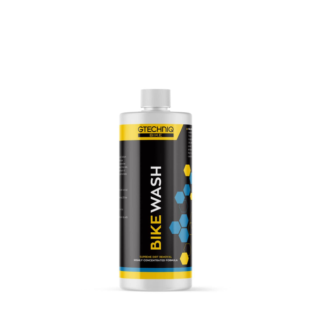 Bike Wash 250ml