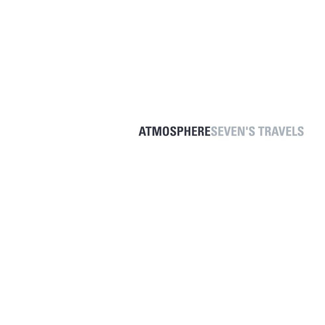 ATMOSPHERE 
"Seven's Travels"