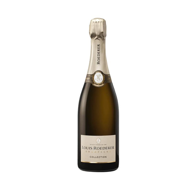 Louis Roederer Collection 242