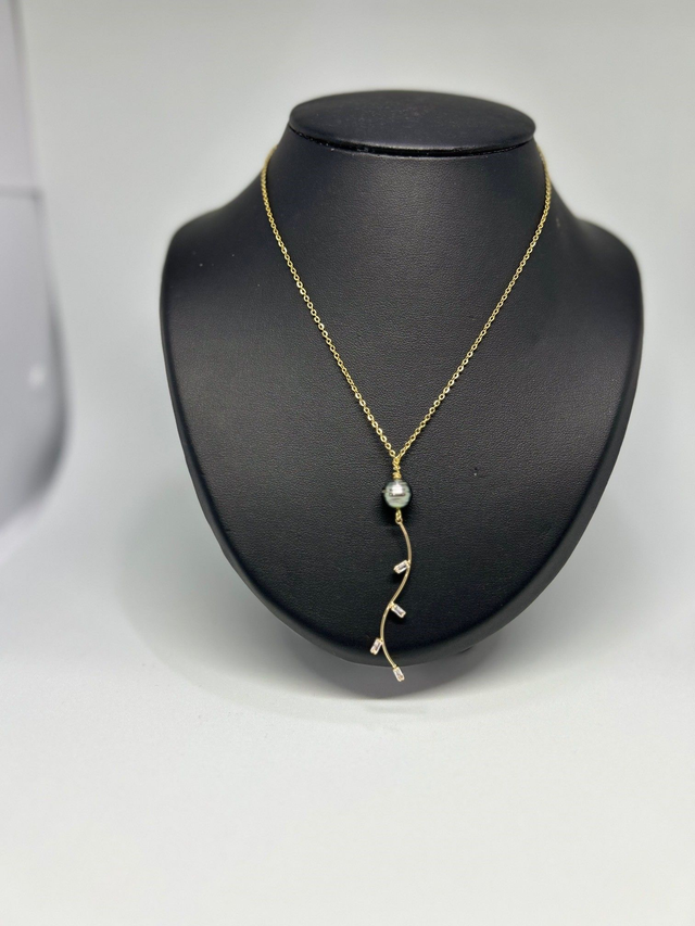 collier Tarai